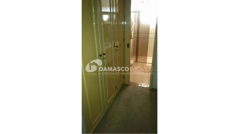 Apartamento à venda 3 Quartos, 3 Suites, 3 Vagas, 270M², Santo Antônio, São Caetano do Sul - SP 