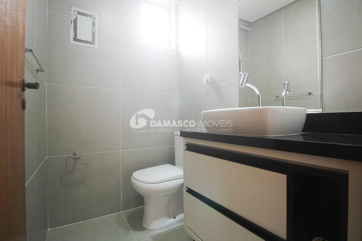Apartamento para locação, Vila Valparaíso, Santo André, SP