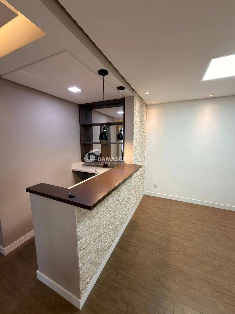 Apartamento à venda, Jardim São Caetano, São Caetano do Sul, SP