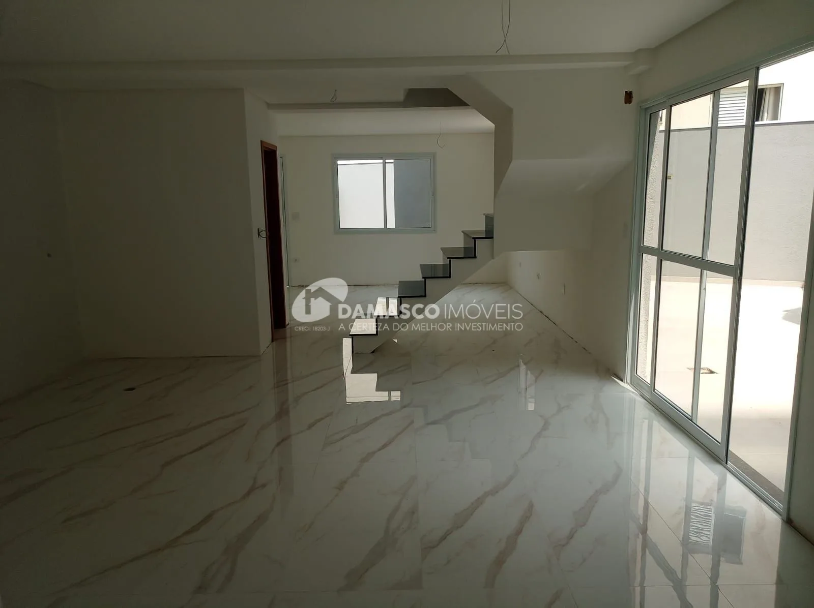 Sobrado à venda 3 Quartos, 2 Vagas, 200M², Boa Vista, São Caetano do Sul - SP