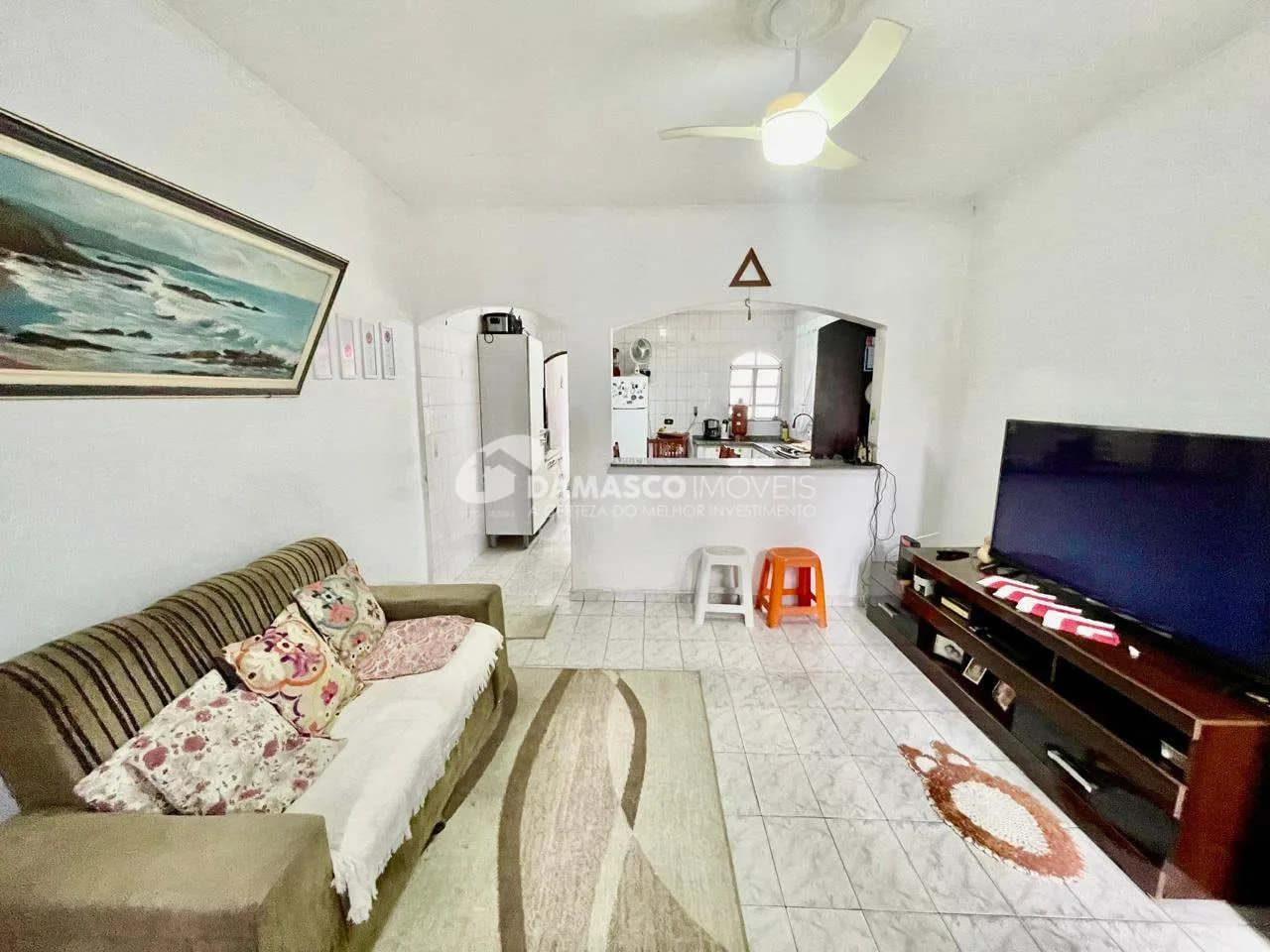 Casa à venda, Vila Eldízia, Santo André, SP