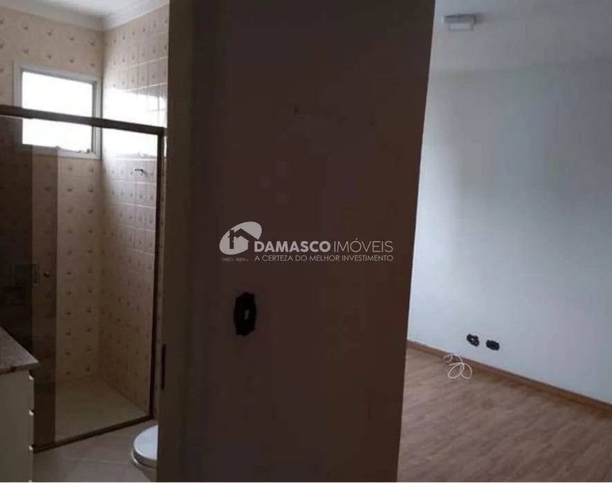 Apartamento para locação - Barcelona