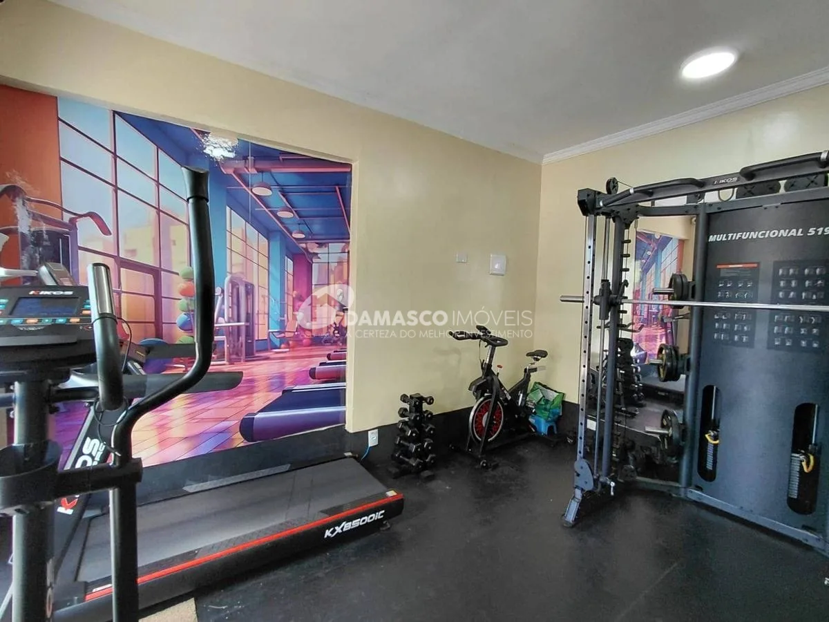 APARTAMENTO - SANTO ANDRE - VILA METAURGICA