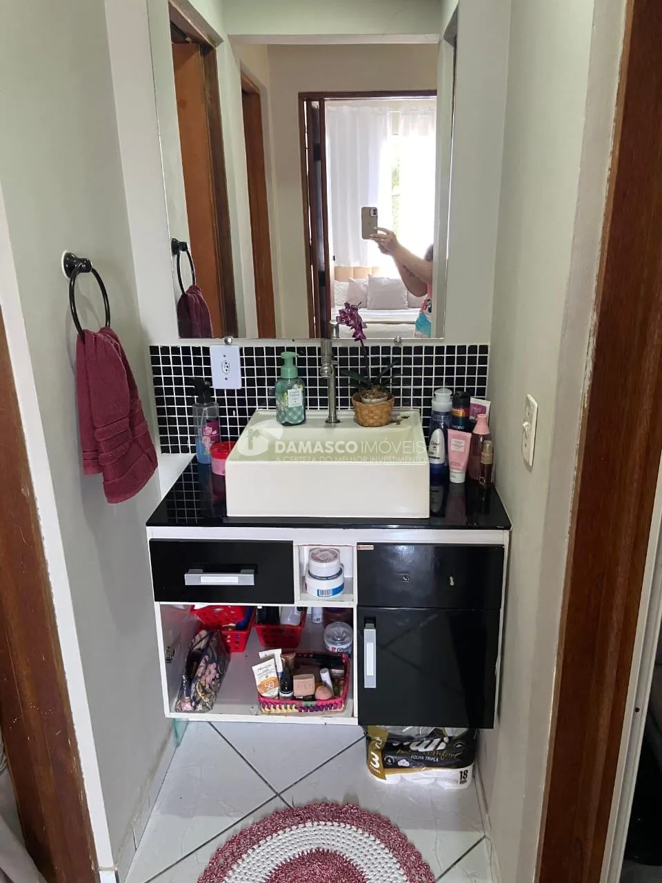 Apartamento à venda, Vila João Ramalho, Santo André, SP