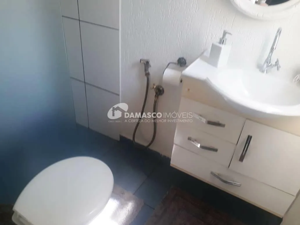 Sobrado à venda,  3 Quartos, 1 Suite, 3 Vagas, 240M² - Olímpico, São Caetano do Sul - SP