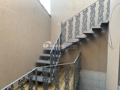 Sobrado à venda, Santa Maria, São Caetano do Sul, SP