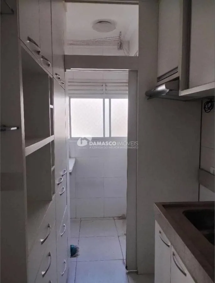 Apartamento à venda, Planalto, São Bernardo do Campo