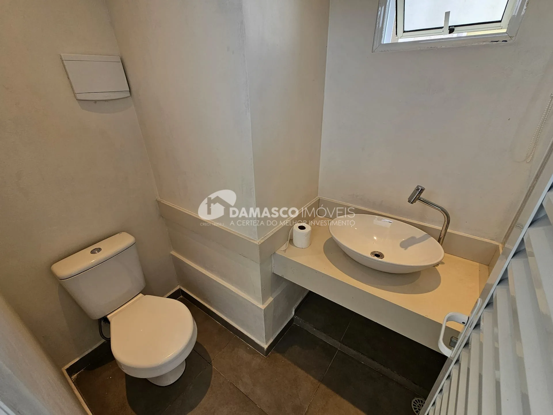 Apartamento garden 3 dorm, 2 vagas, à Venda, Cerâmica, Gonçalves Dias, SP