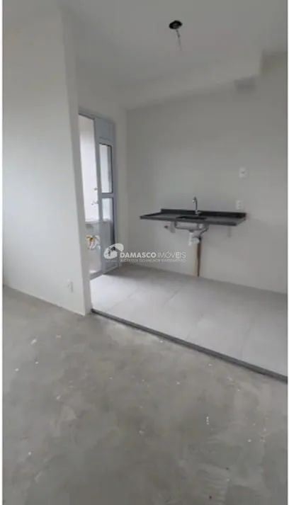 Apartamento à venda, Vila Vermelha, São Paulo, SP