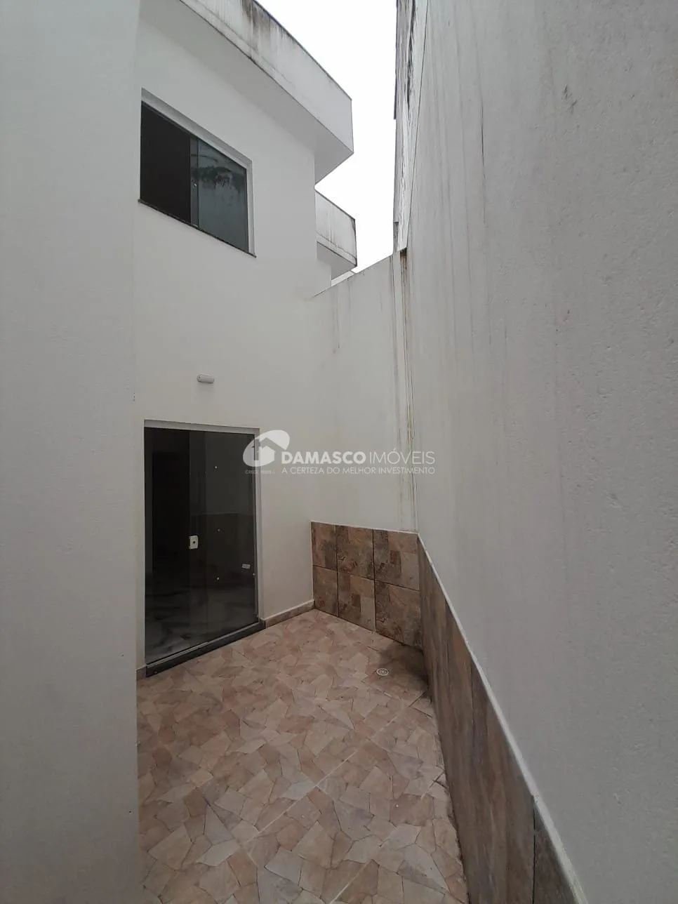 Apartamento à venda, Vila Palmares, Santo André, SP