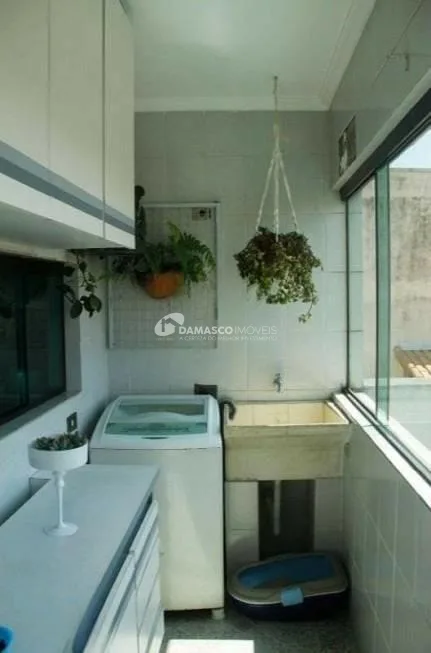 Sobrado à venda 3 Quartos, 1 Suite, 4 Vagas, 292M², Santa Maria, São Caetano do Sul - SP