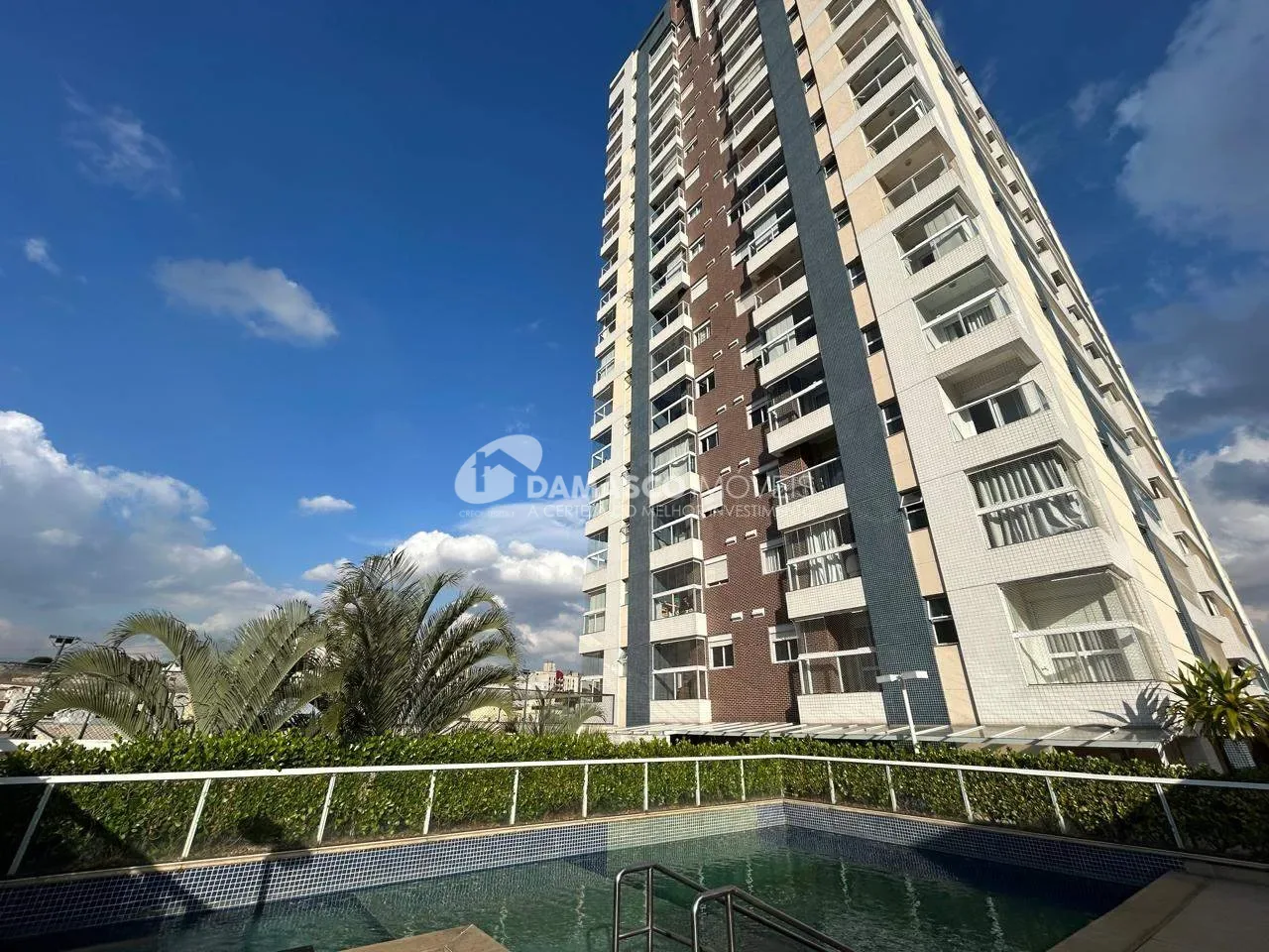 Apartamento com terraço à Venda, Osvaldo Cruz, São Caetano do Sul, SP