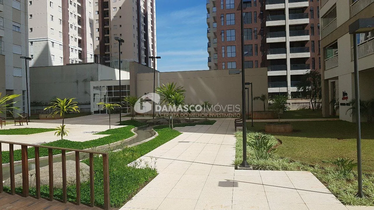Apartamento à venda 3 Quartos, 3 Suites, 3 Vagas, 186M², Boa Vista, São Caetano do Sul - SP 