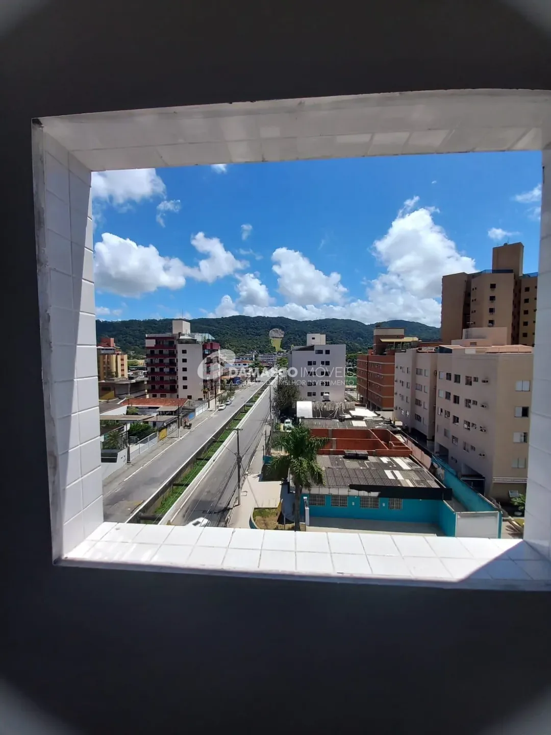 Apartamento para locação, Enseada, Guarujá, SP