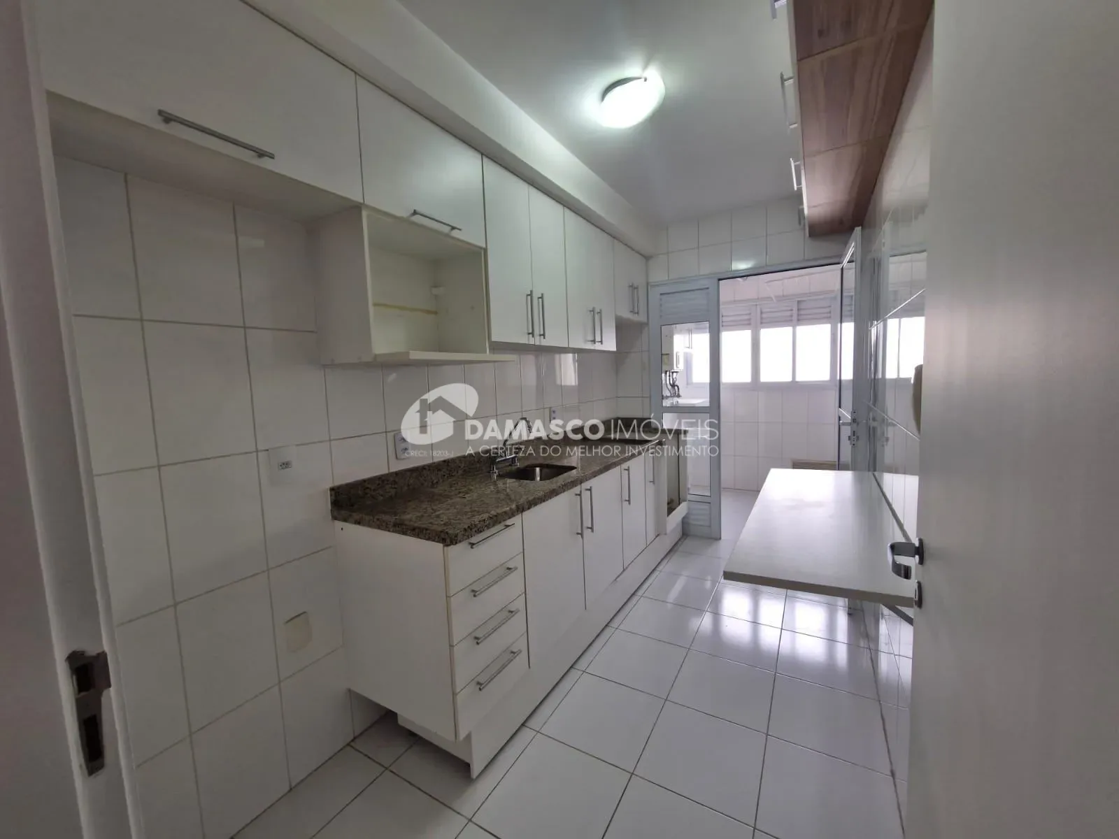 Apartamento à venda, Santa Paula, São Caetano do Sul, SP