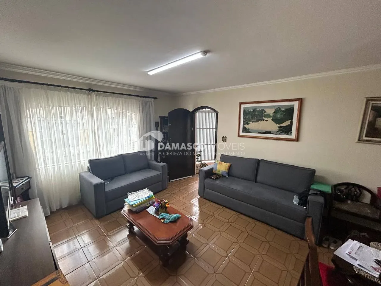 Sobrado à venda, Boa Vista, São Caetano do Sul, SP