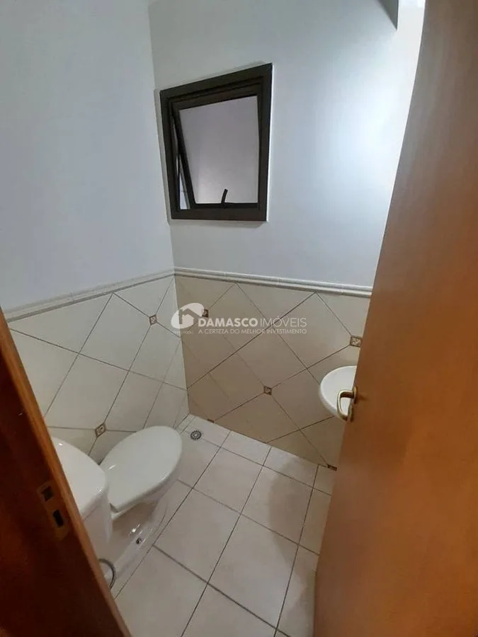 Apartamento para venda 4 Quartos, 2 Suites, 2 Vagas, Santa Paula, São Caetano do Sul - SP | DANILO CARNEVALLI