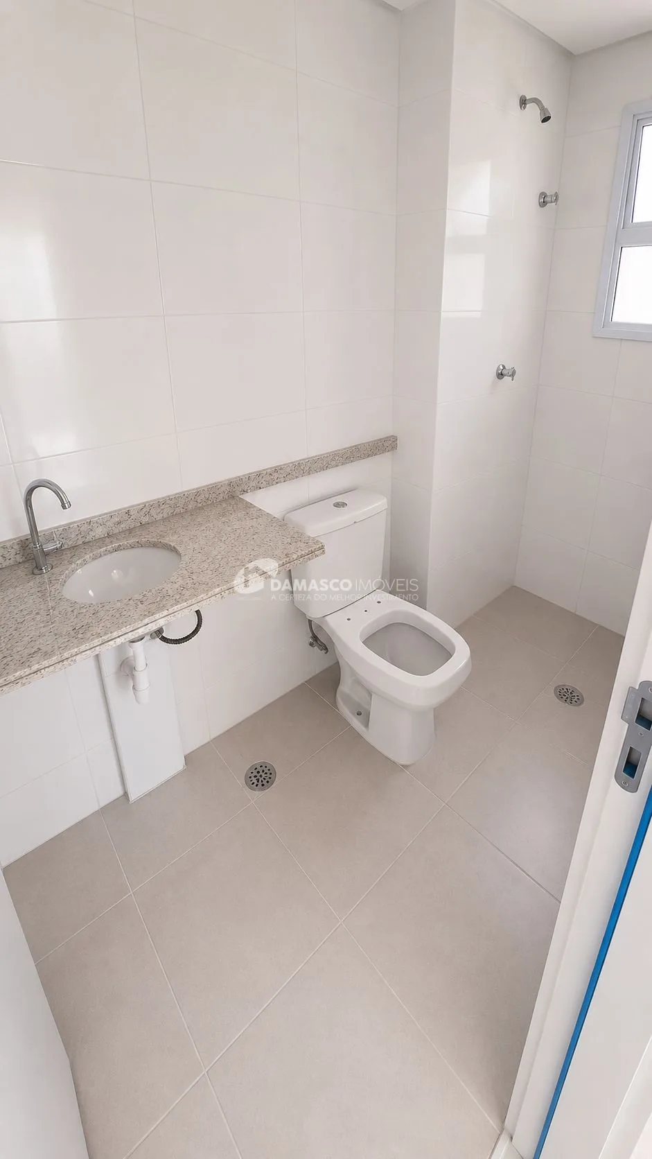 Apartamento para locação, Vila Palmares, Santo André, SP