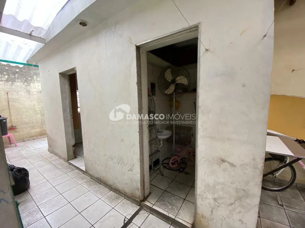 Casa à venda 2 Quartos, 2 Suites, 2 Vagas, 148M², Fundação, São Caetano do Sul - SP