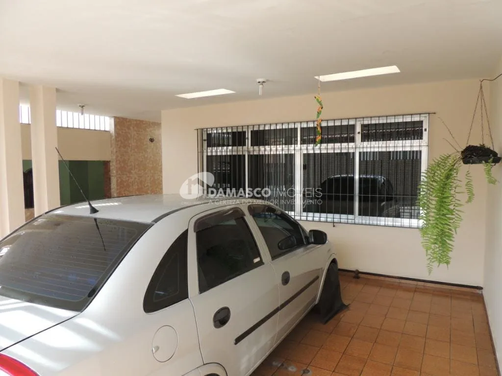 Sobrado à venda 4 Quartos, 1 Suite, 2 Vagas, 167M², Vila Alpina, São Paulo - SP