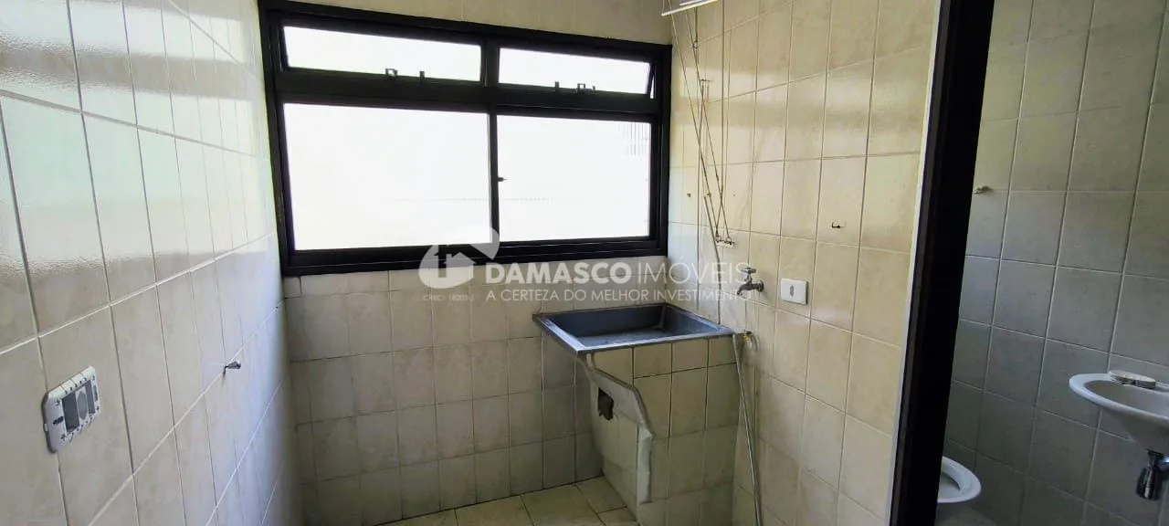 Apartamento à venda 3 dorm, 2 vagas,  Olímpico, São Caetano do Sul, SP