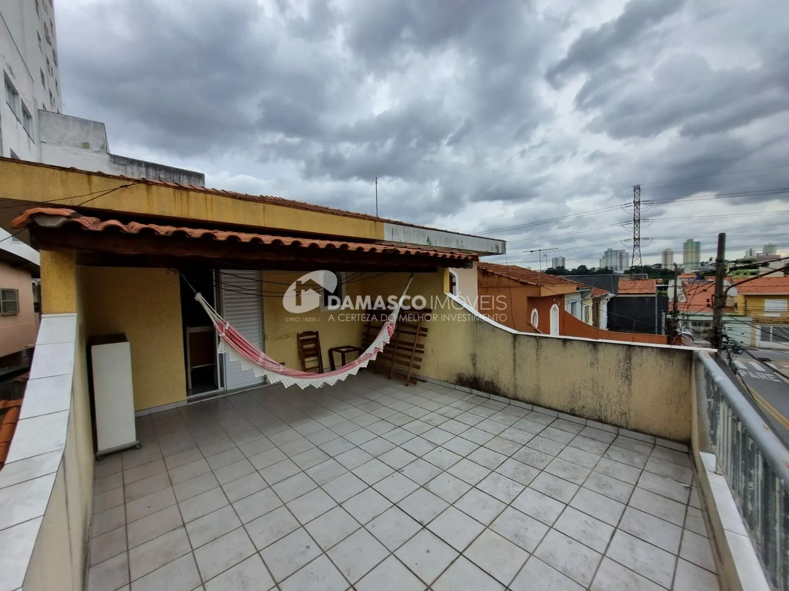 Sobrado à venda 3 Quartos, 1 Suite, 3 Vagas, 225M², Rudge Ramos, São Bernardo do Campo - SP