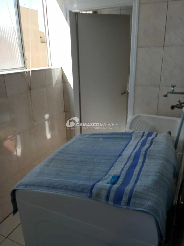 Apartamento à venda 3 Quartos, 1 Vaga, 110M², Santa Maria, São Caetano do Sul - SP 