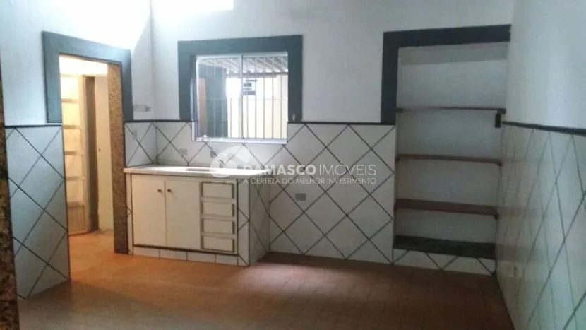 Sobrado para Locação 2 Quartos, 1 Vaga, Nova Gerty, São Caetano do Sul - SP
