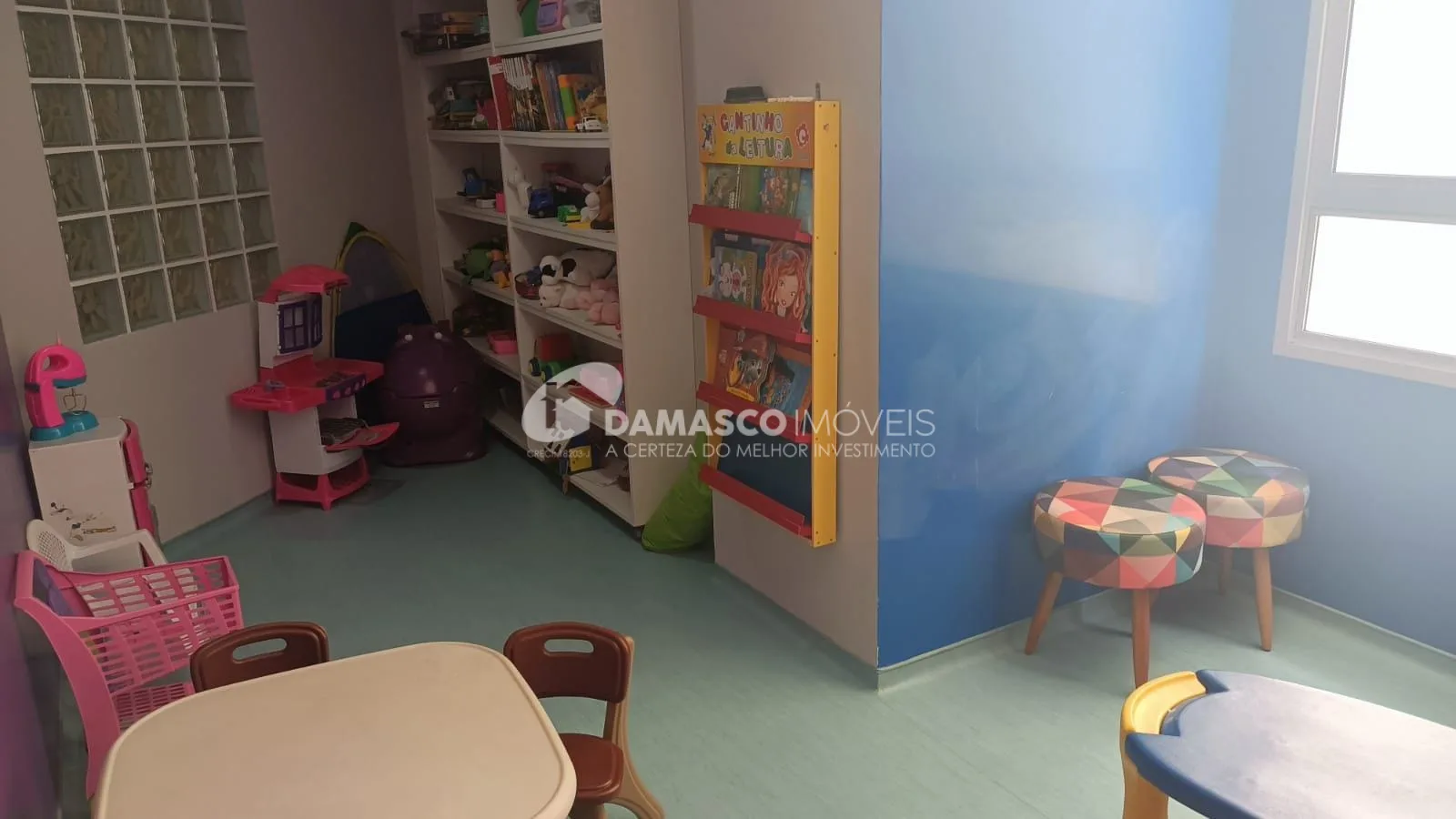 Apartamento à venda, Vila Valparaíso, Santo André, SP