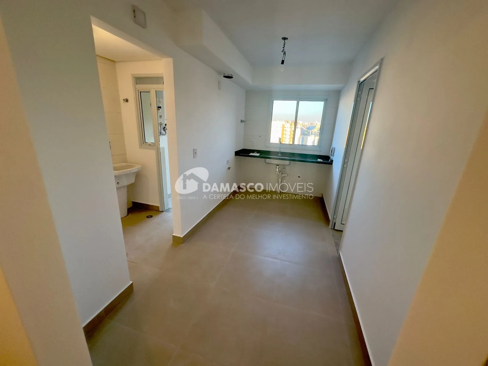 Apartamento à venda, Fundação, São Caetano do Sul, SP