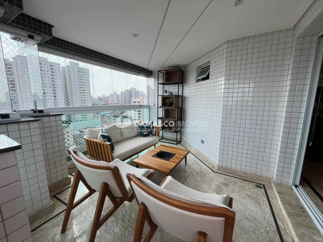Cobertura / Penthouse à venda, Olímpico, São Caetano do Sul, SP