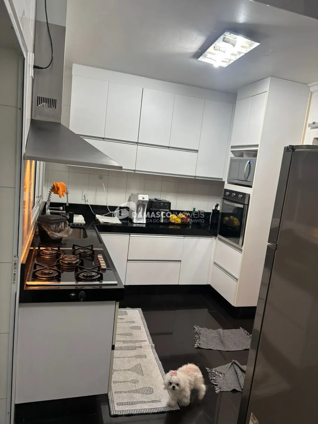 Apartamento à venda, Santa Paula, São Caetano do Sul, SP