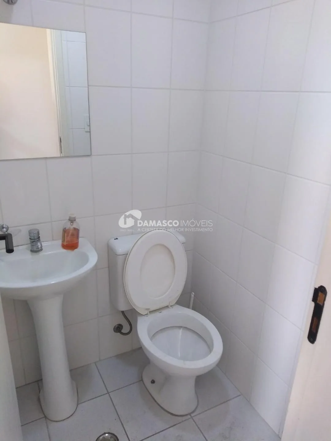 Sala à venda 38M², Paraíso, Santo André - SP 