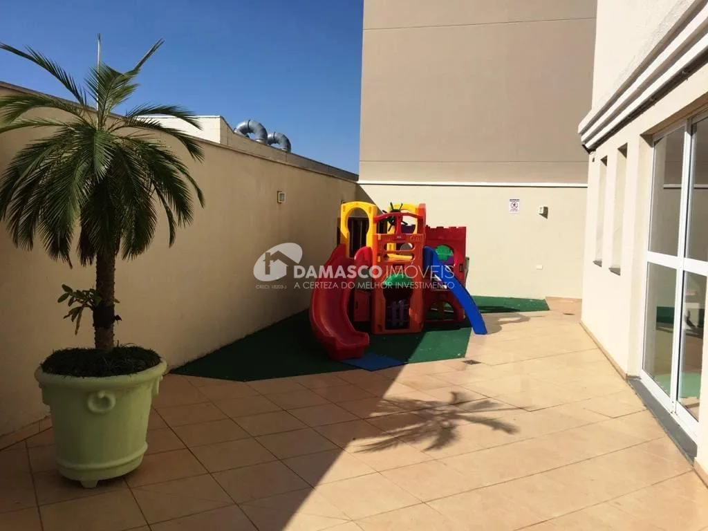 Apartamento à venda, Olímpico, São Caetano do Sul, SP