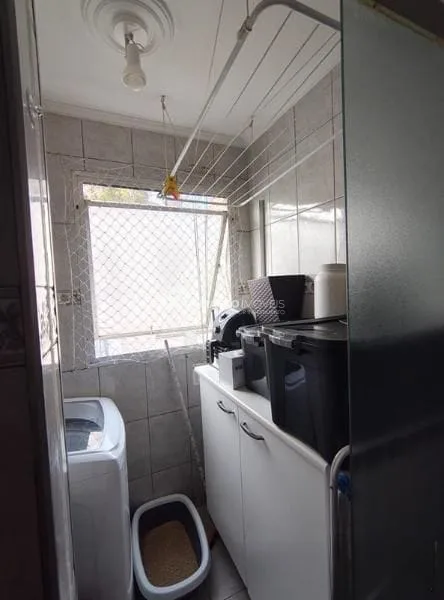 Apartamento à venda, Vila Prudente com 2 dormitórios