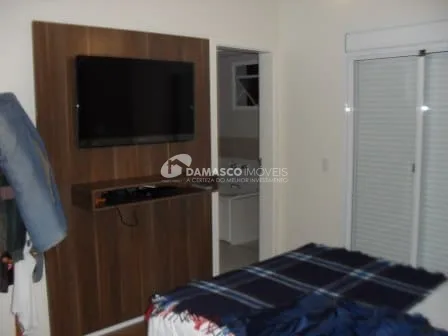 Apartamento à venda 4 Quartos, 2 Suites, 3 Vagas, 156M², Santa Paula, São Caetano do Sul - SP 