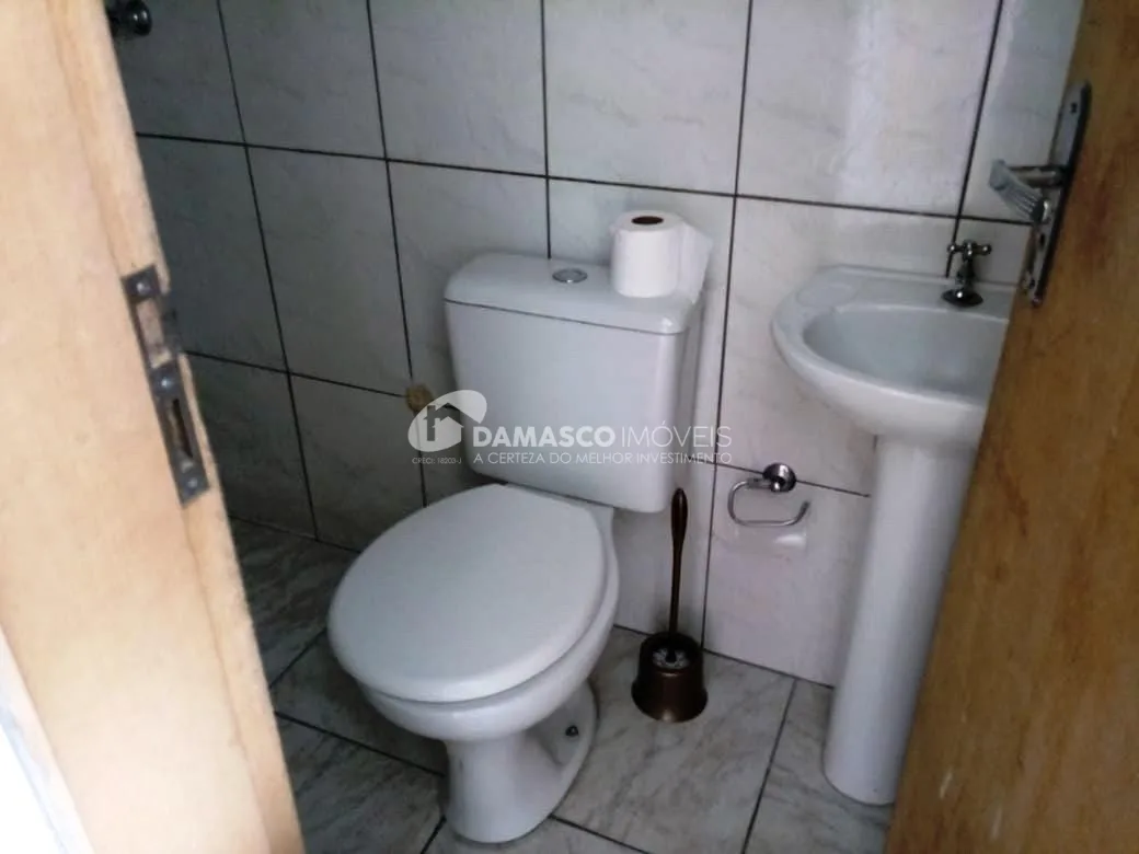 Comercial para Locação Santa Paula, São Caetano do Sul - SP |                                                             