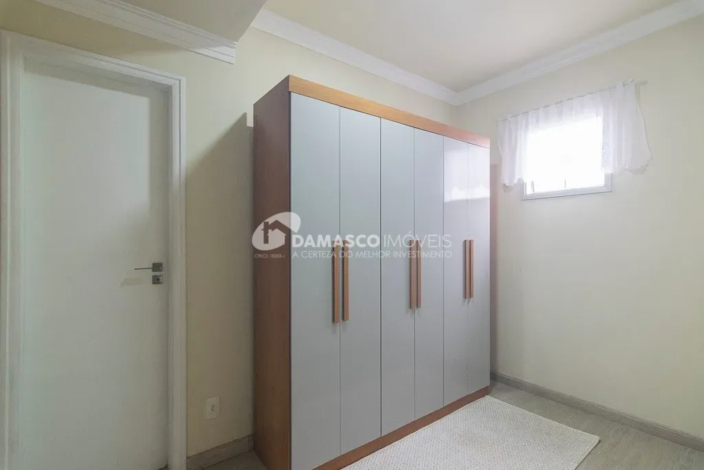 Apartamento para Locação 4 Quartos, 1 Suite, 3 Vagas, 162M², Santo Antônio, São Caetano do Sul - SP