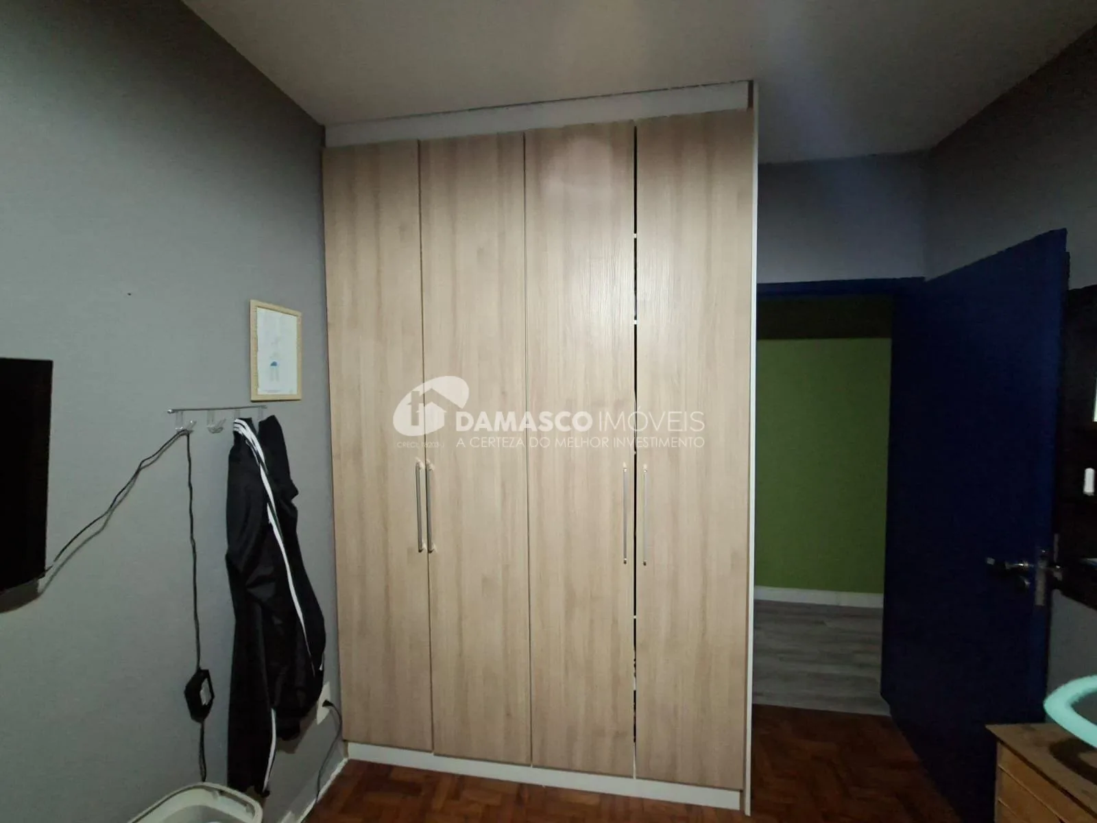 Apartamento à venda – Excelente localização em São Caetano do Sul