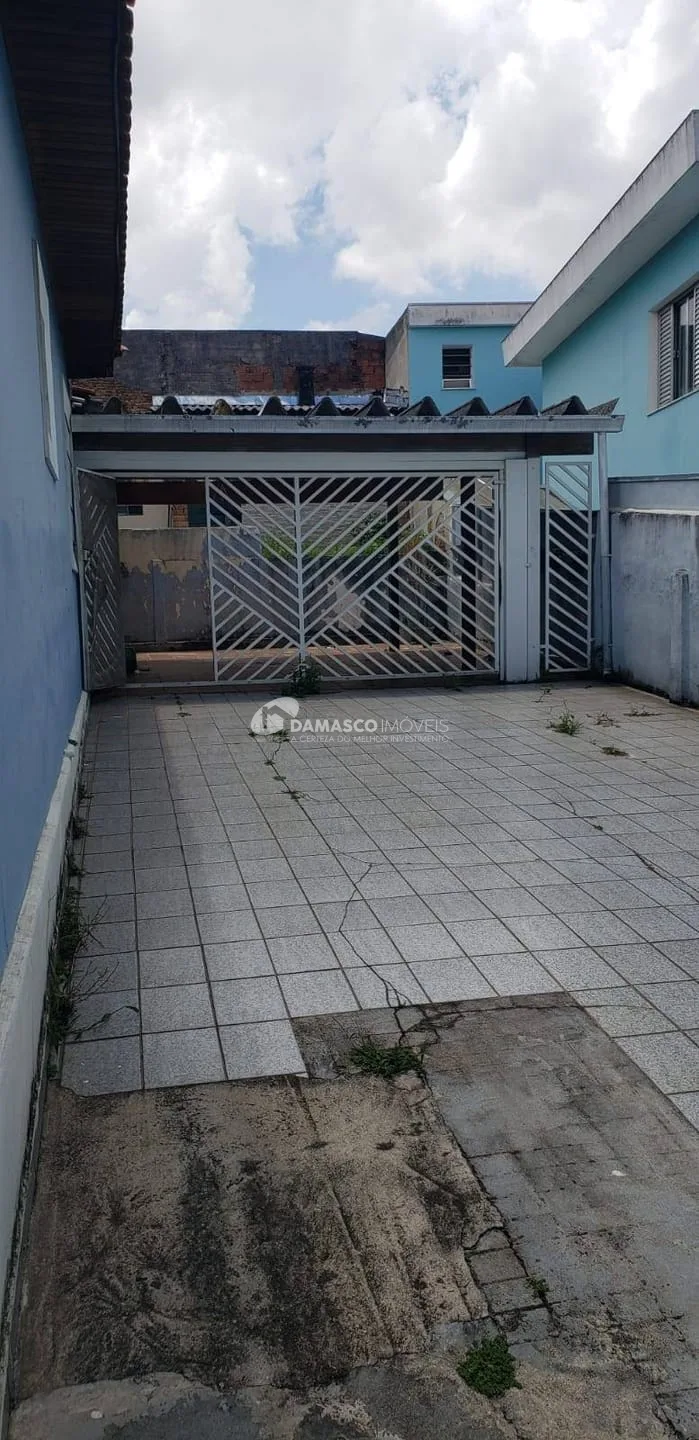 Casa à venda, Vila Califórnia, São Paulo, SP