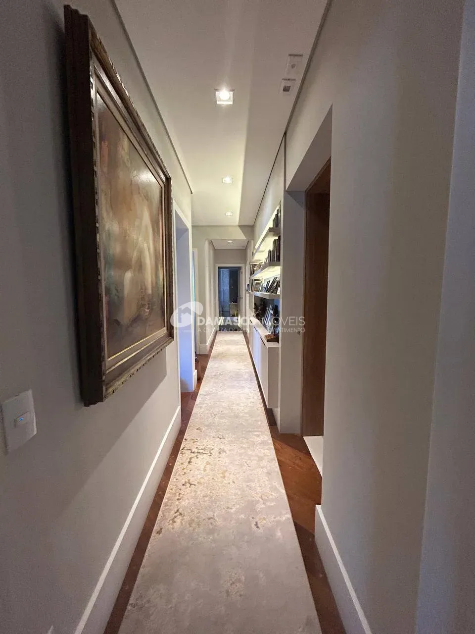 Apartamento de Alto Padrão à Venda no Santo Antônio, São Caetano do Sul | 238 m² | 4 Dormitórios | 2 Suítes