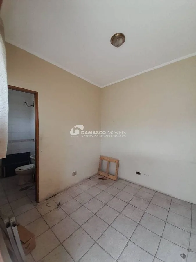 Sobrado a venda com 4 dormitórios e 4 suítes, Osvaldo Cruz - São Caetano do Sul