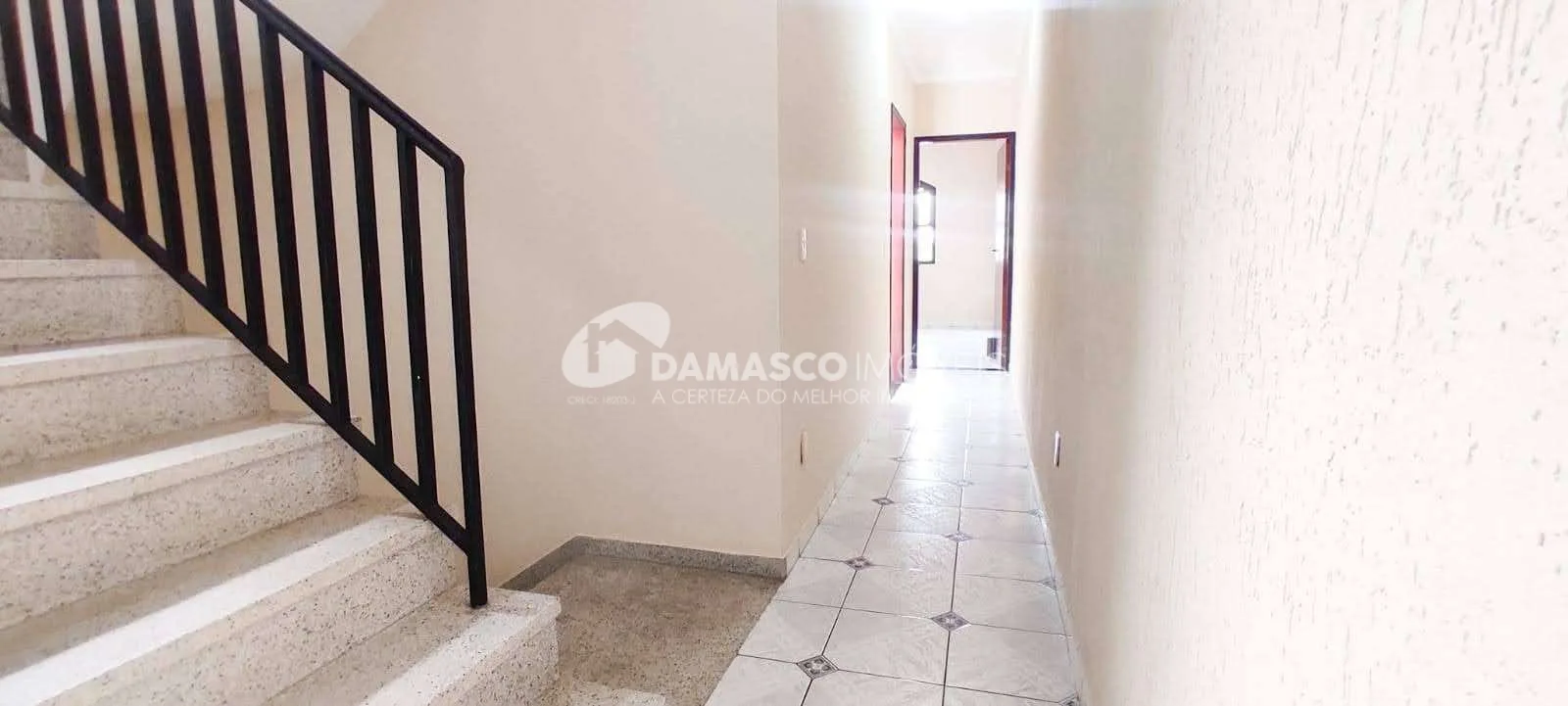 Apartamento à venda, Vila Scarpelli, Santo André, SP