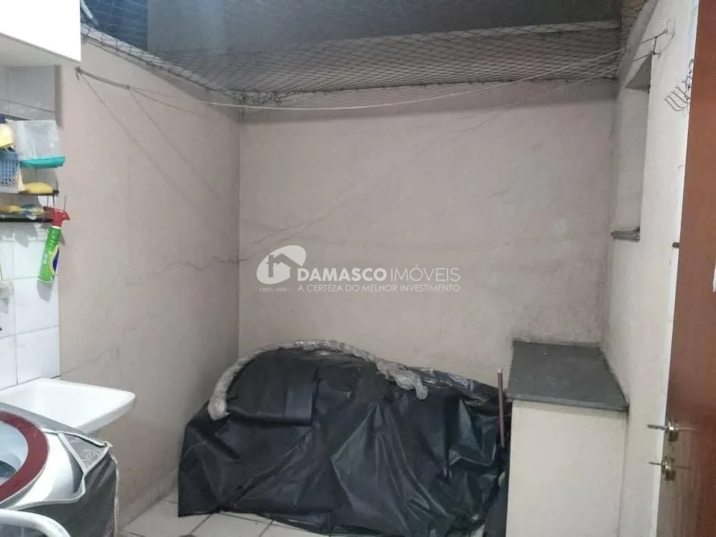 Apartamento à venda 2 Quartos, 1 Suite, 1 Vaga, Boa Vista, São Caetano do Sul - SP