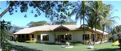 Chácara à venda 4 Quartos, 4 Suítes, Recanto Campestre, Indaiatuba - SP