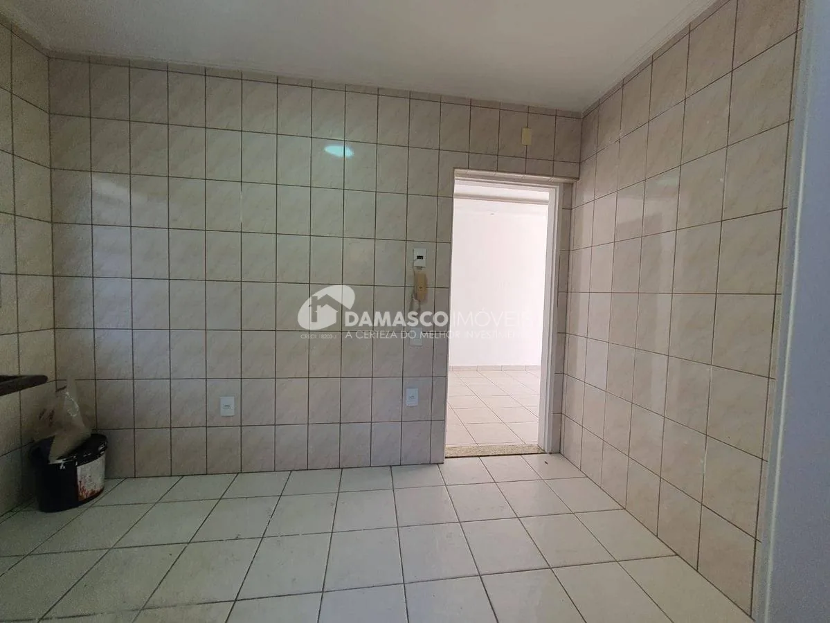 APARTAMENTO TÉRREO  - SÃO CAETANODO SUL - OLIMPICO