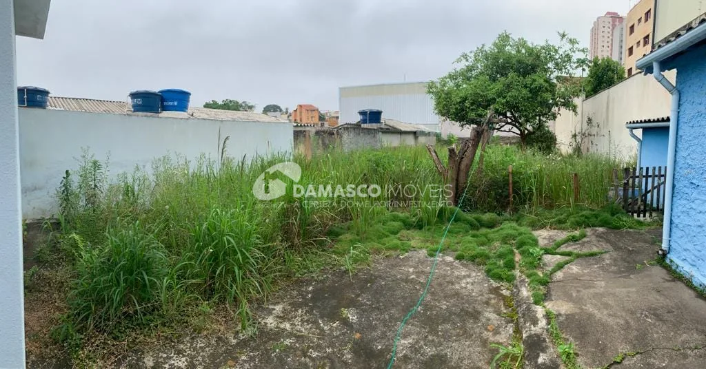 Casa à venda, Osvaldo Cruz, São Caetano do Sul, SP