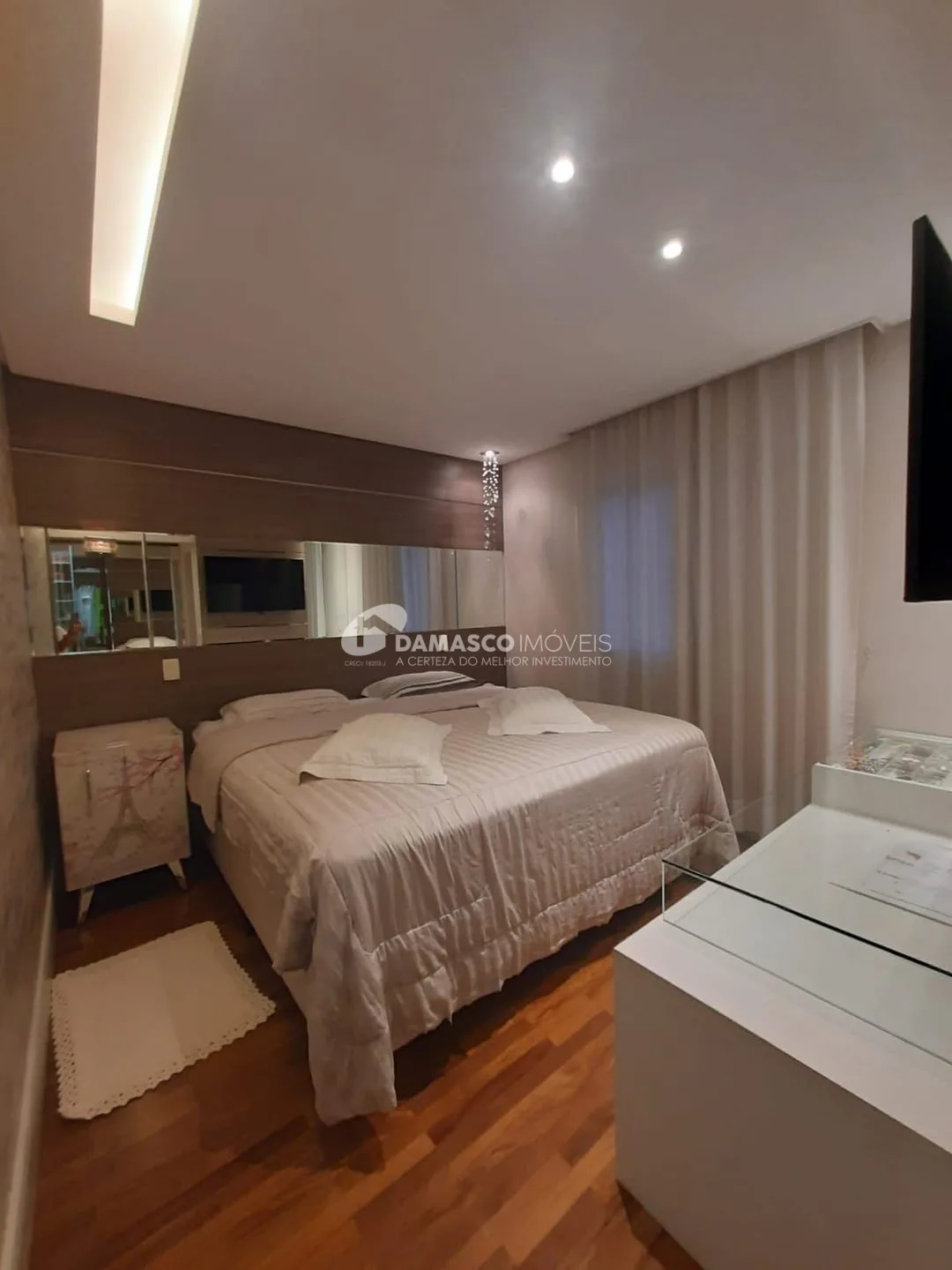 Apartamento à venda, Boa Vista, São Caetano do Sul, SP