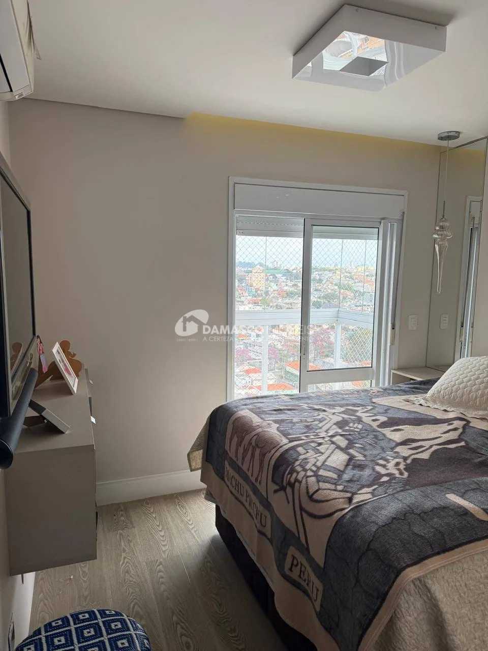 Apartamento à venda, Osvaldo Cruz, São Caetano do Sul, SP