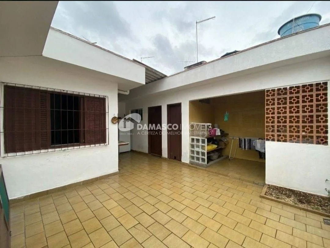 Casa à venda 3 Quartos, 1 Suite, 4 Vagas, 166M², Barcelona, São Caetano do Sul - SP